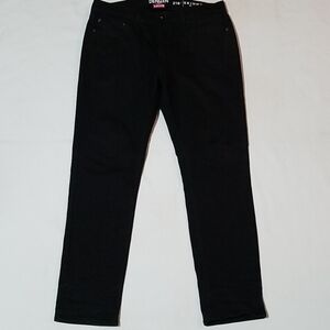 Levi's Black Jean's 33x30